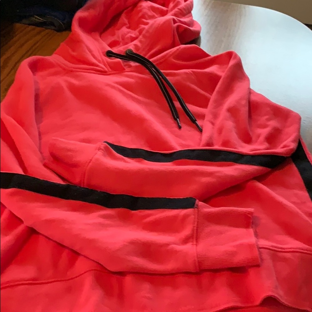 Calvin Klein hoodie